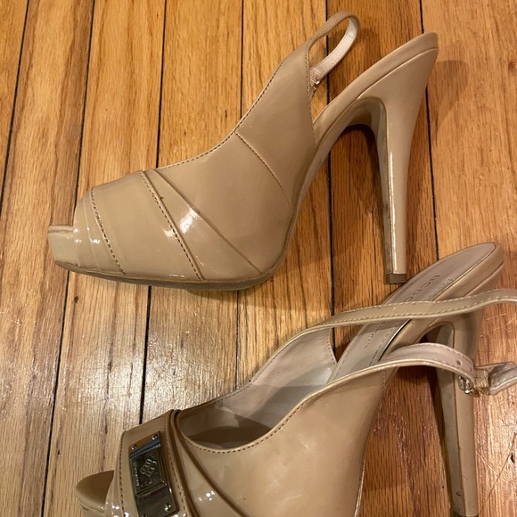BCBG Heels - Picture 2 of 2